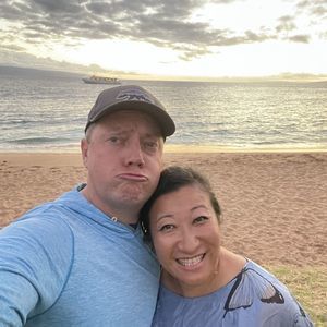 Meet your Posher, Dorothy